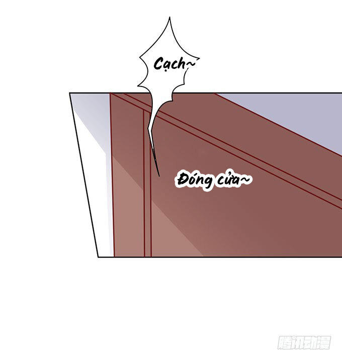 Liệt Ái Tri Hạ: Series Mật Đào Tiểu Tình Nhân - Chapter 88
