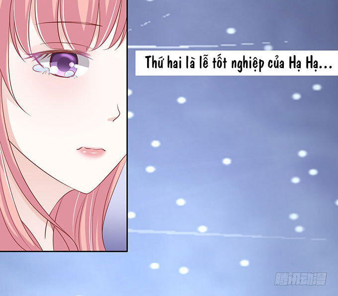 Liệt Ái Tri Hạ: Series Mật Đào Tiểu Tình Nhân - Chapter 88
