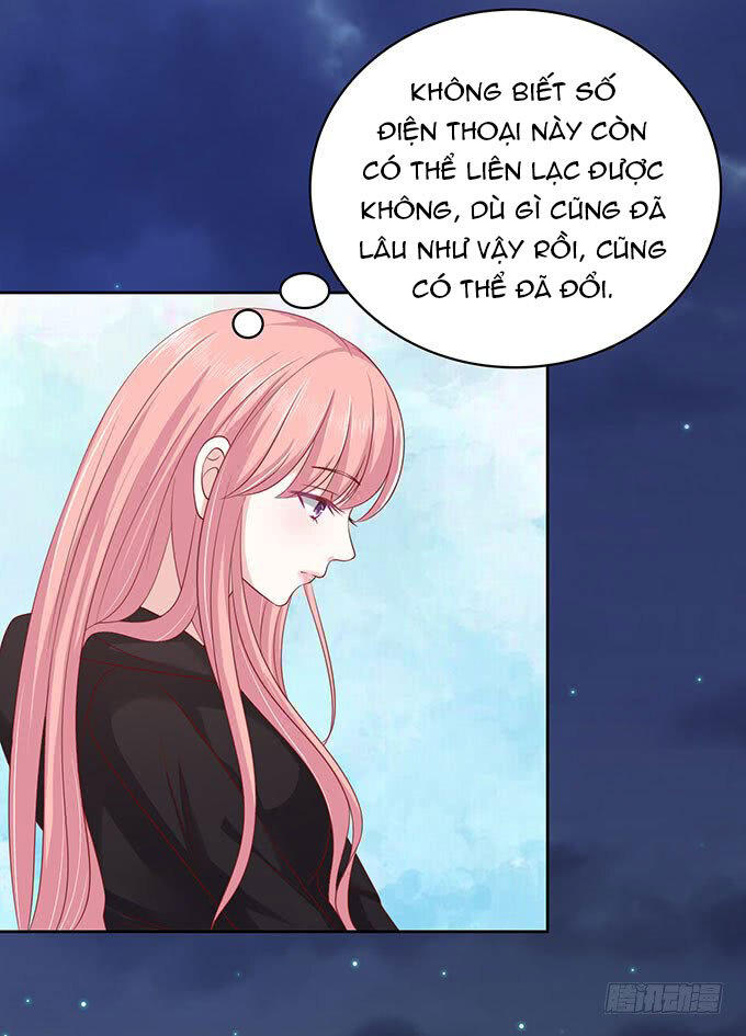 Liệt Ái Tri Hạ: Series Mật Đào Tiểu Tình Nhân - Chapter 88