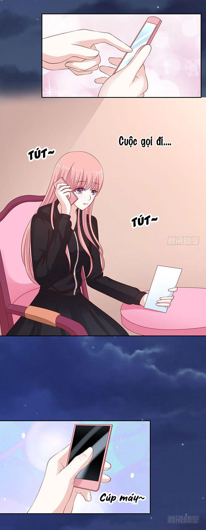 Liệt Ái Tri Hạ: Series Mật Đào Tiểu Tình Nhân - Chapter 88