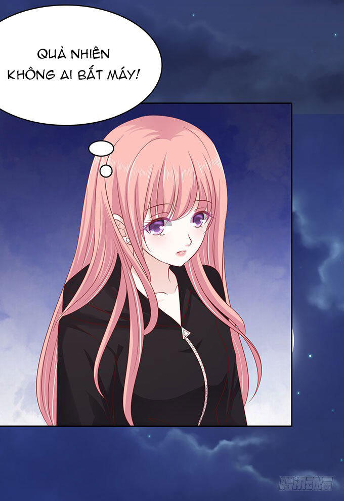 Liệt Ái Tri Hạ: Series Mật Đào Tiểu Tình Nhân - Chapter 88
