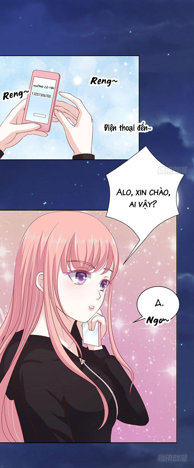 Liệt Ái Tri Hạ: Series Mật Đào Tiểu Tình Nhân - Chapter 88