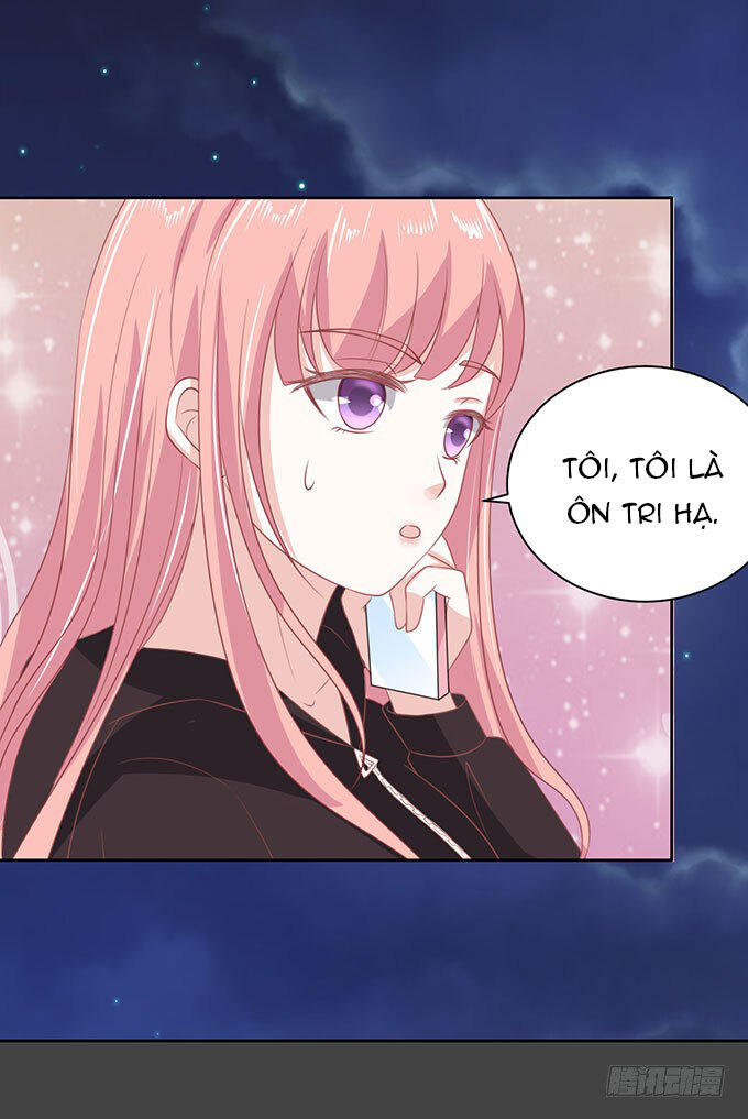 Liệt Ái Tri Hạ: Series Mật Đào Tiểu Tình Nhân - Chapter 88