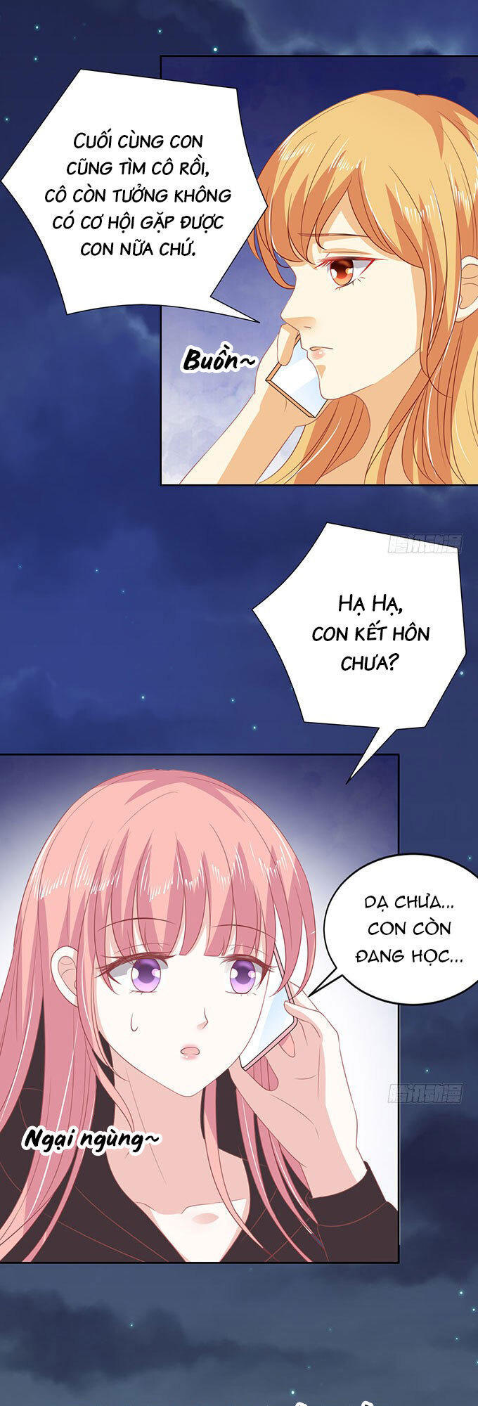 Liệt Ái Tri Hạ: Series Mật Đào Tiểu Tình Nhân - Chapter 88