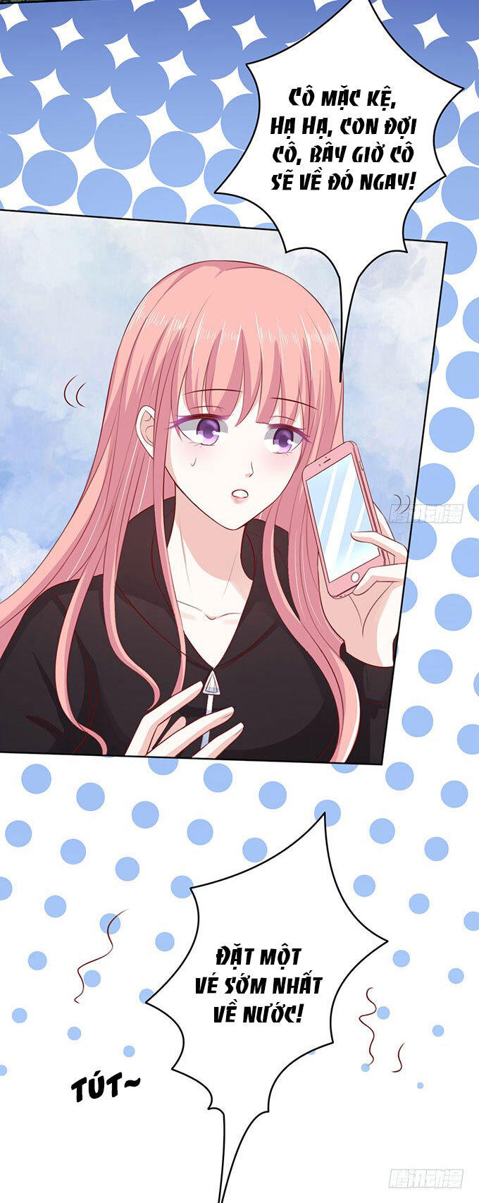 Liệt Ái Tri Hạ: Series Mật Đào Tiểu Tình Nhân - Chapter 88