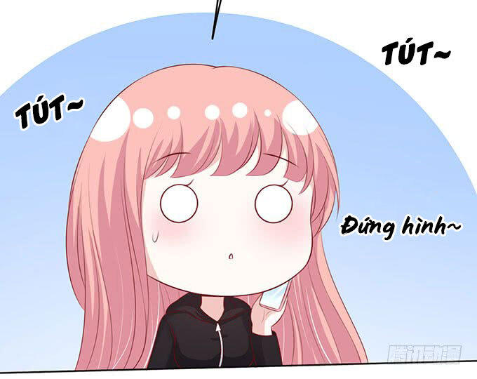 Liệt Ái Tri Hạ: Series Mật Đào Tiểu Tình Nhân - Chapter 88