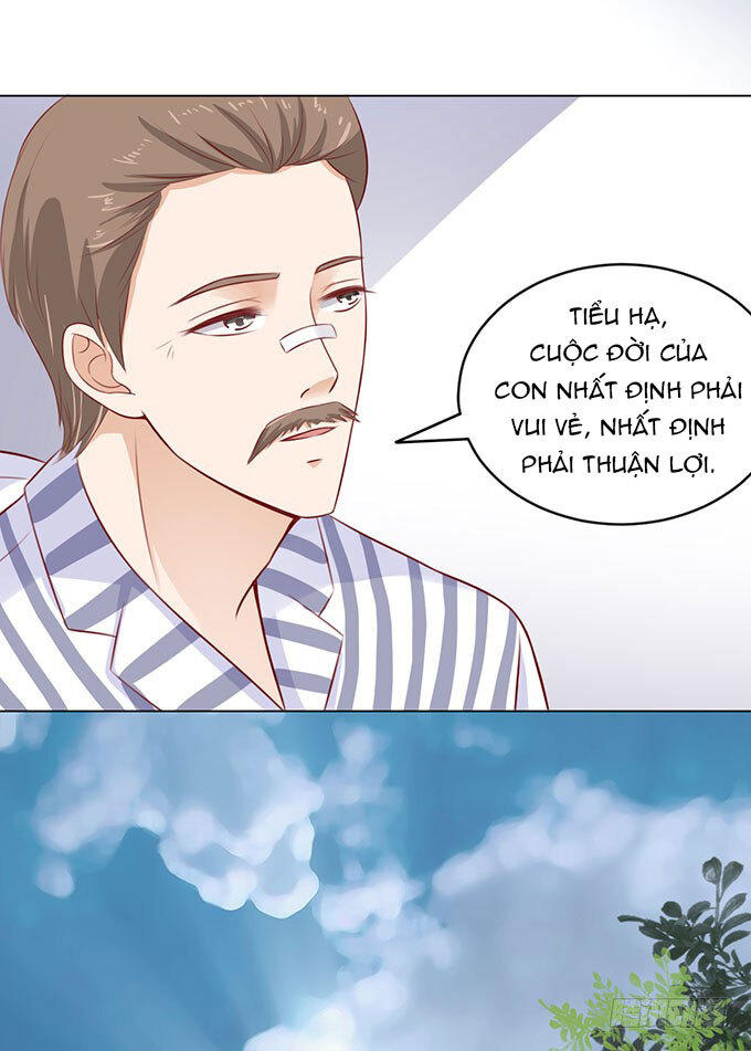 Liệt Ái Tri Hạ: Series Mật Đào Tiểu Tình Nhân - Chapter 88