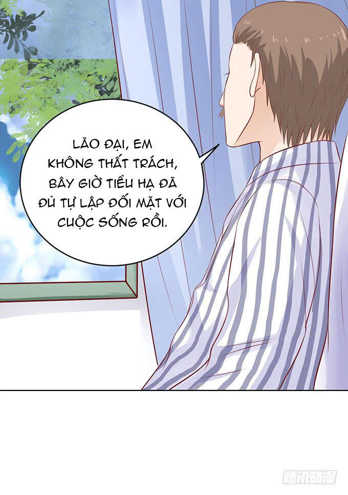 Liệt Ái Tri Hạ: Series Mật Đào Tiểu Tình Nhân - Chapter 88