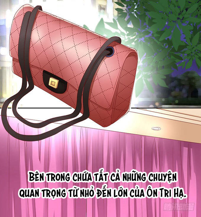 Liệt Ái Tri Hạ: Series Mật Đào Tiểu Tình Nhân - Chapter 88