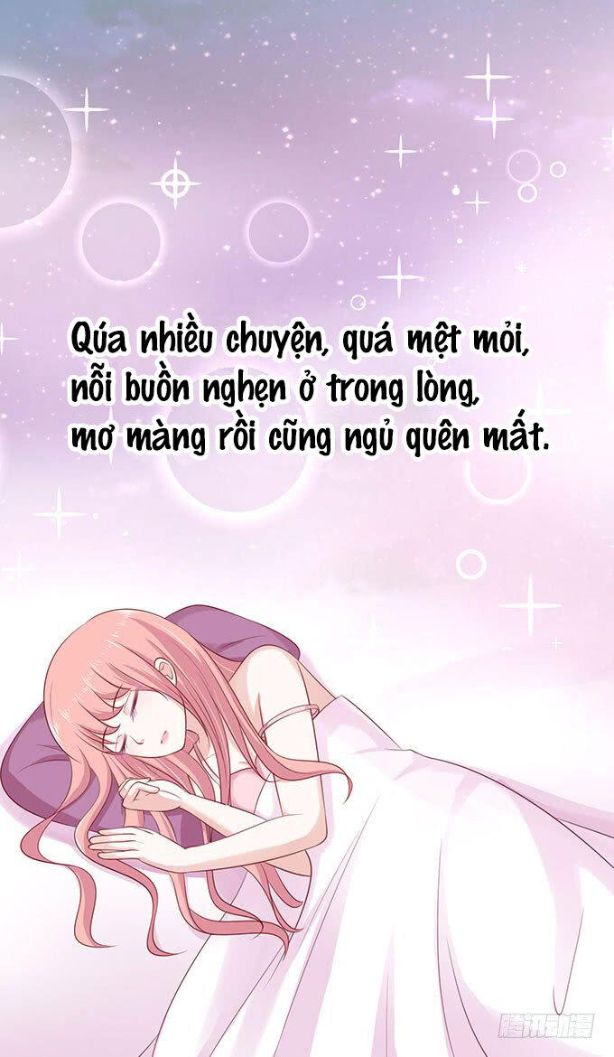 Liệt Ái Tri Hạ: Series Mật Đào Tiểu Tình Nhân - Chapter 89