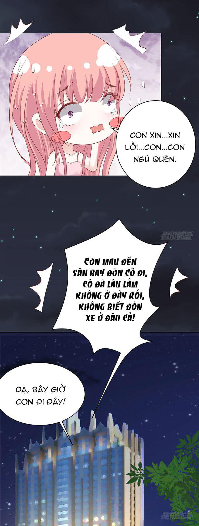 Liệt Ái Tri Hạ: Series Mật Đào Tiểu Tình Nhân - Chapter 89