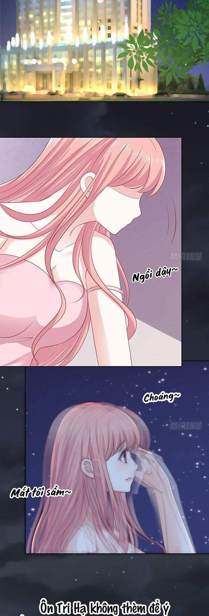Liệt Ái Tri Hạ: Series Mật Đào Tiểu Tình Nhân - Chapter 89