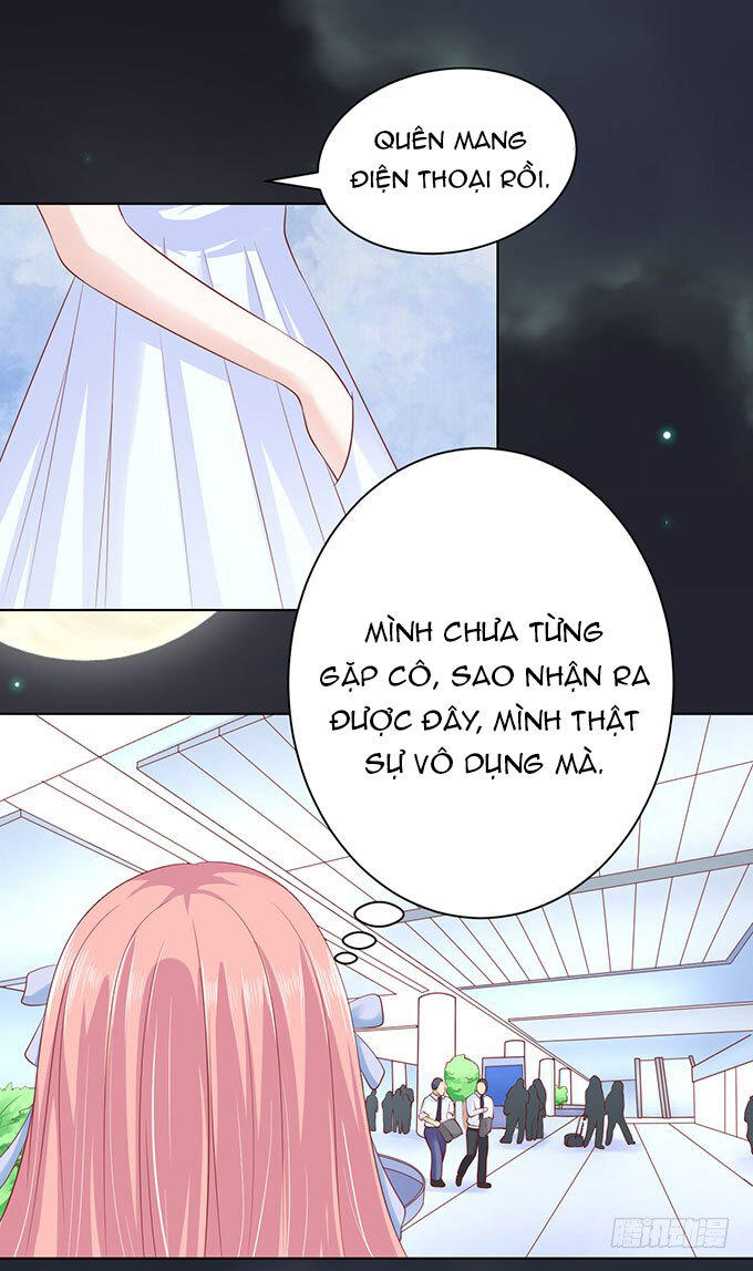 Liệt Ái Tri Hạ: Series Mật Đào Tiểu Tình Nhân - Chapter 89