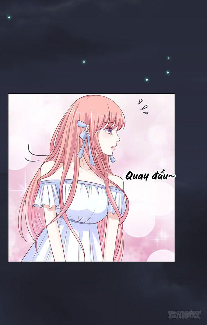 Liệt Ái Tri Hạ: Series Mật Đào Tiểu Tình Nhân - Chapter 89