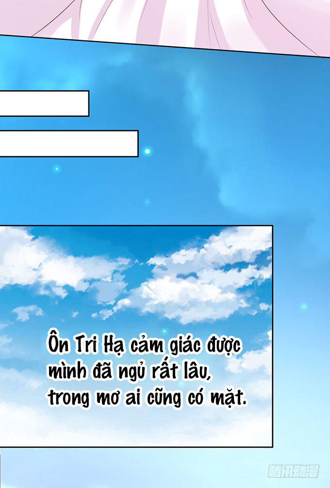 Liệt Ái Tri Hạ: Series Mật Đào Tiểu Tình Nhân - Chapter 89