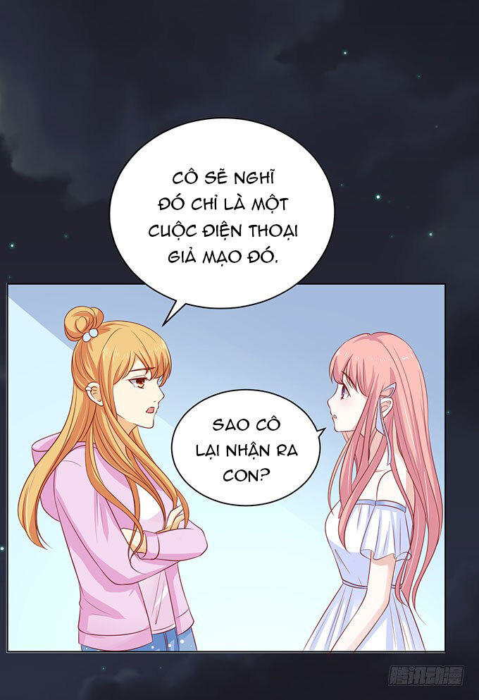 Liệt Ái Tri Hạ: Series Mật Đào Tiểu Tình Nhân - Chapter 89