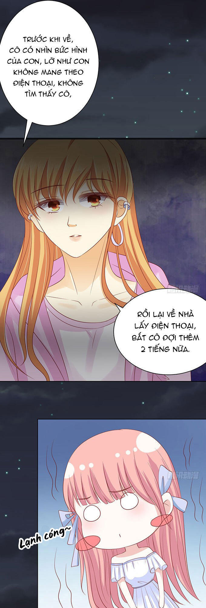 Liệt Ái Tri Hạ: Series Mật Đào Tiểu Tình Nhân - Chapter 89