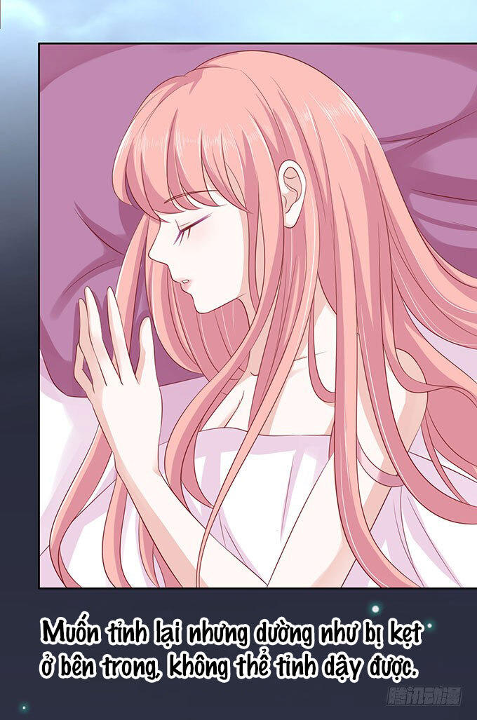 Liệt Ái Tri Hạ: Series Mật Đào Tiểu Tình Nhân - Chapter 89