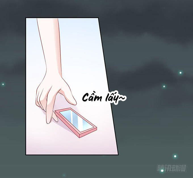 Liệt Ái Tri Hạ: Series Mật Đào Tiểu Tình Nhân - Chapter 89