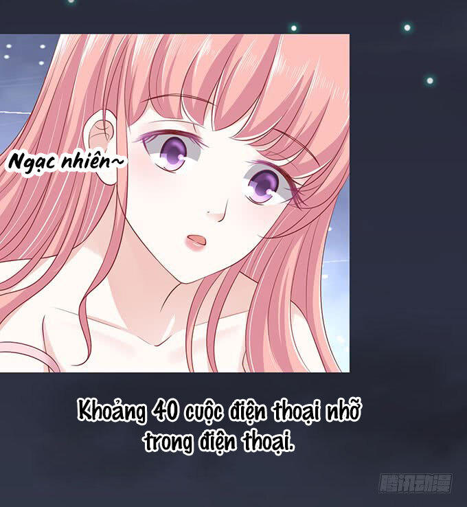 Liệt Ái Tri Hạ: Series Mật Đào Tiểu Tình Nhân - Chapter 89