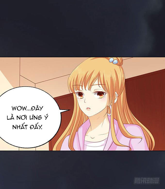 Liệt Ái Tri Hạ: Series Mật Đào Tiểu Tình Nhân - Chapter 90