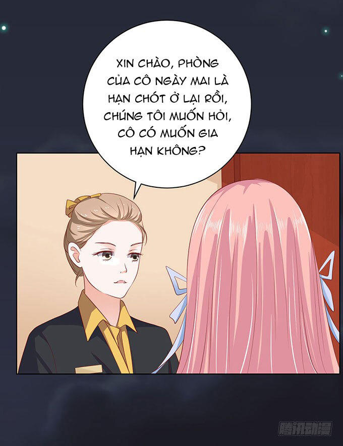 Liệt Ái Tri Hạ: Series Mật Đào Tiểu Tình Nhân - Chapter 90