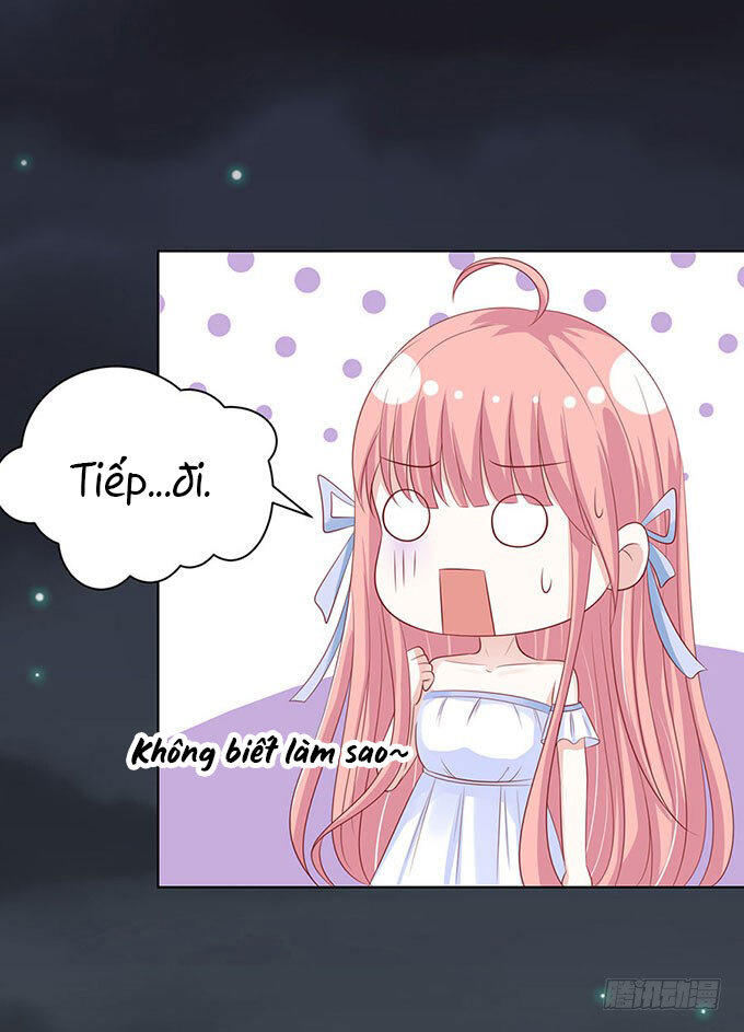 Liệt Ái Tri Hạ: Series Mật Đào Tiểu Tình Nhân - Chapter 90