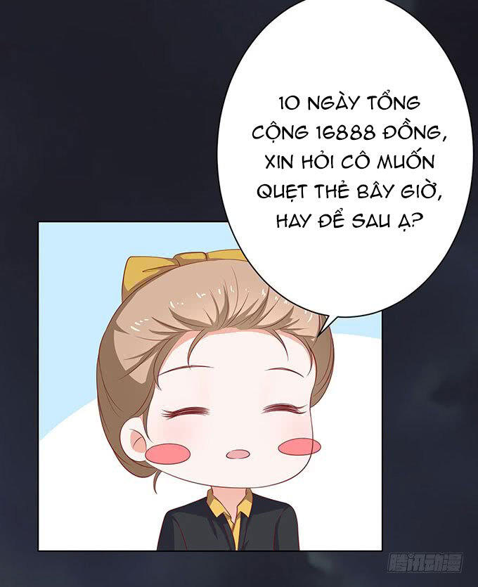 Liệt Ái Tri Hạ: Series Mật Đào Tiểu Tình Nhân - Chapter 90