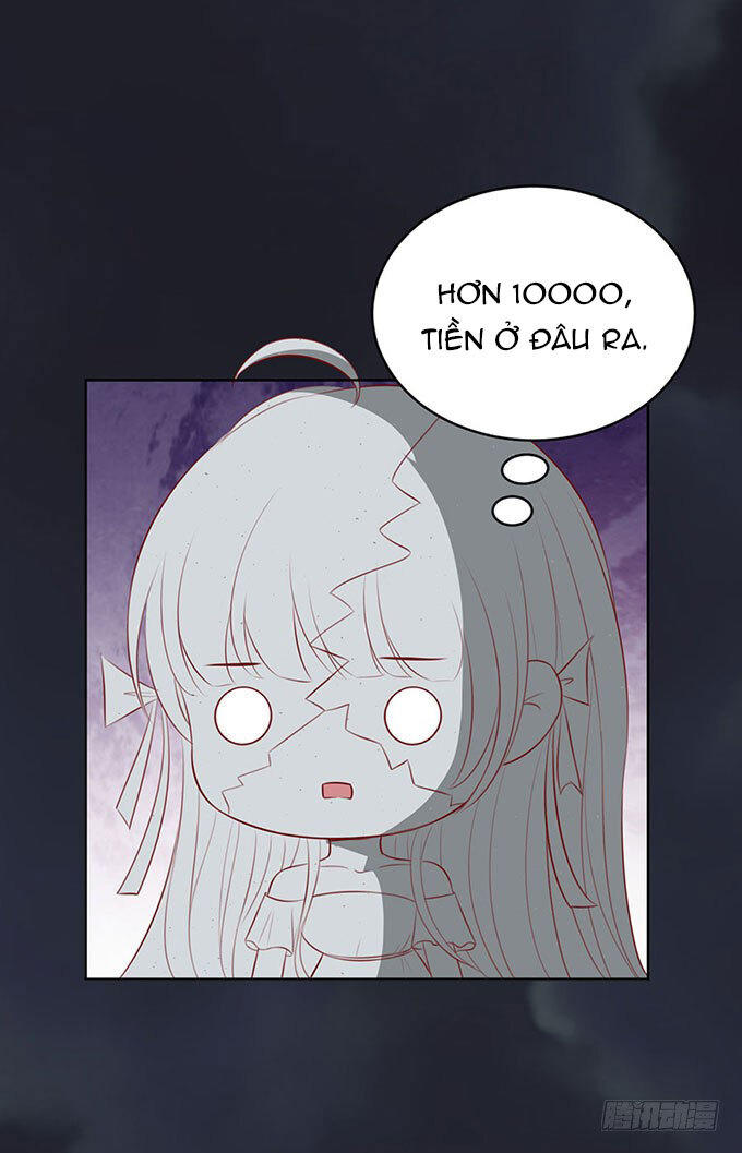 Liệt Ái Tri Hạ: Series Mật Đào Tiểu Tình Nhân - Chapter 90