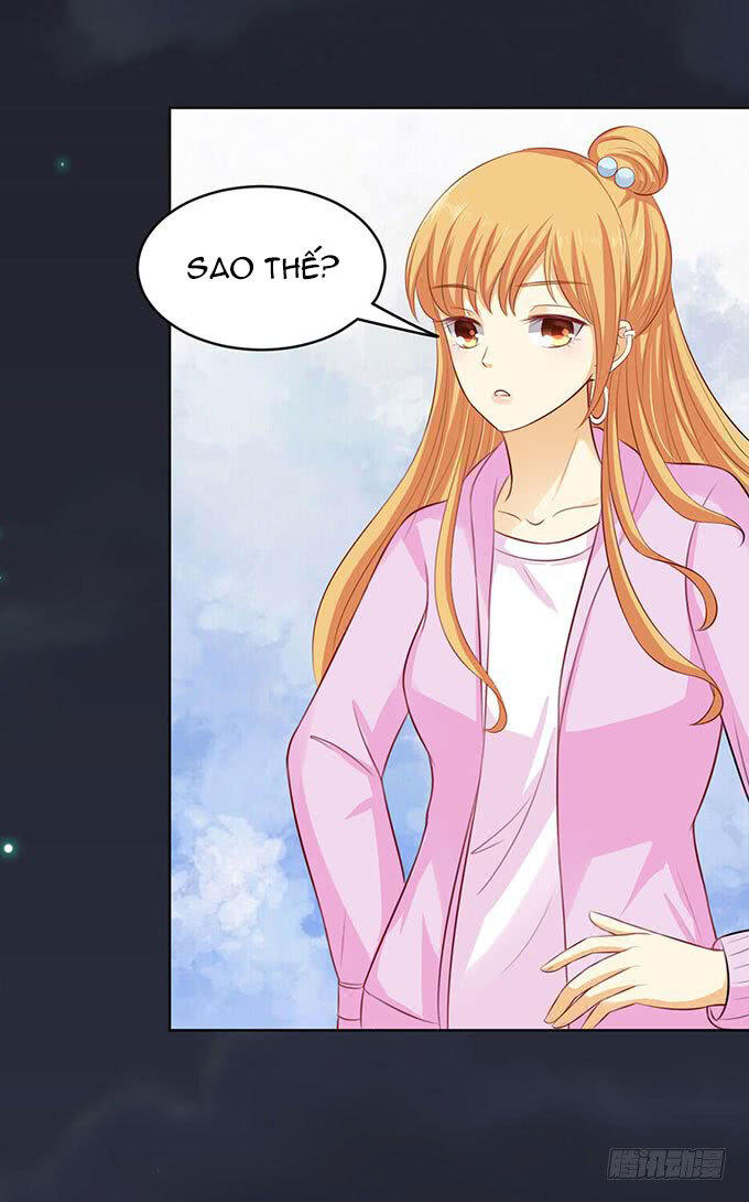 Liệt Ái Tri Hạ: Series Mật Đào Tiểu Tình Nhân - Chapter 90