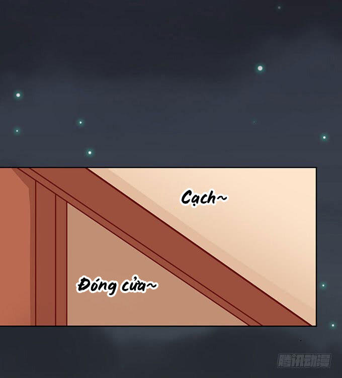 Liệt Ái Tri Hạ: Series Mật Đào Tiểu Tình Nhân - Chapter 90