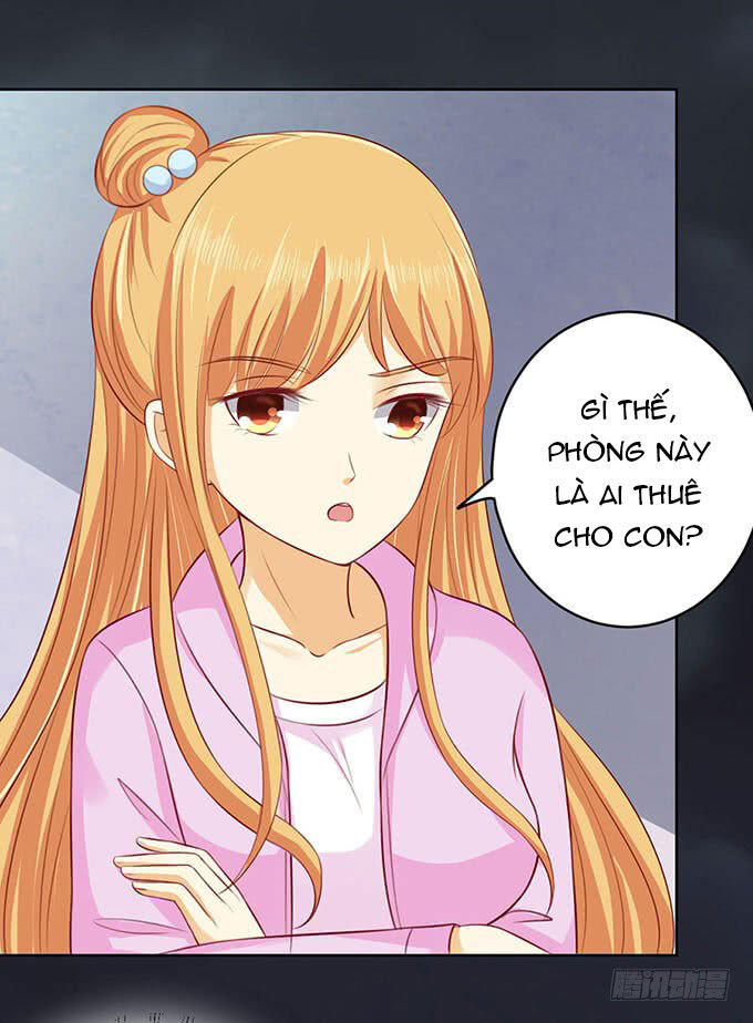 Liệt Ái Tri Hạ: Series Mật Đào Tiểu Tình Nhân - Chapter 90