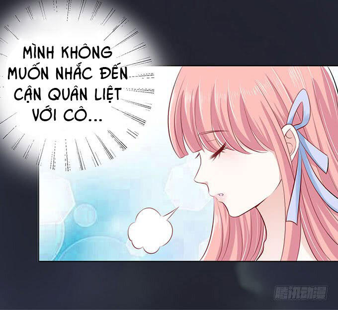 Liệt Ái Tri Hạ: Series Mật Đào Tiểu Tình Nhân - Chapter 90