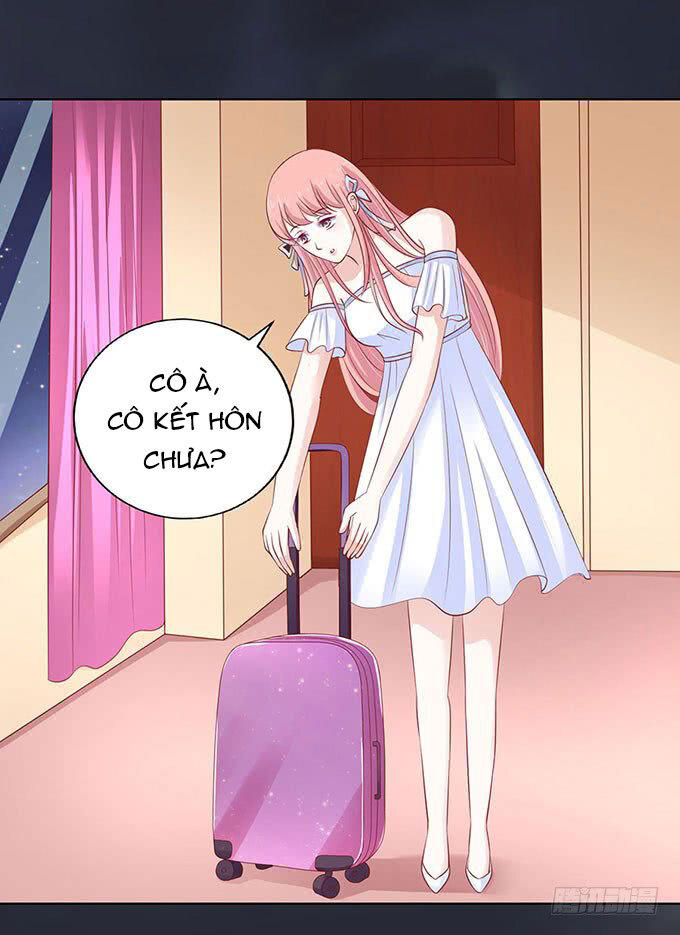 Liệt Ái Tri Hạ: Series Mật Đào Tiểu Tình Nhân - Chapter 90