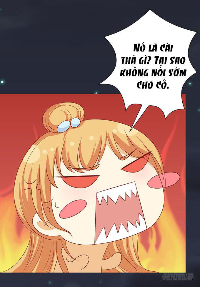 Liệt Ái Tri Hạ: Series Mật Đào Tiểu Tình Nhân - Chapter 90