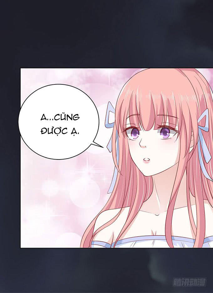 Liệt Ái Tri Hạ: Series Mật Đào Tiểu Tình Nhân - Chapter 90