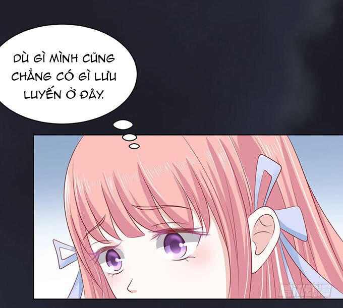 Liệt Ái Tri Hạ: Series Mật Đào Tiểu Tình Nhân - Chapter 90