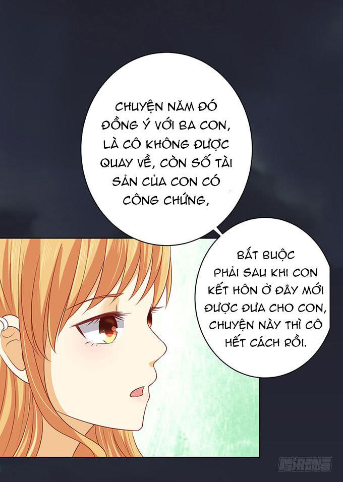 Liệt Ái Tri Hạ: Series Mật Đào Tiểu Tình Nhân - Chapter 90