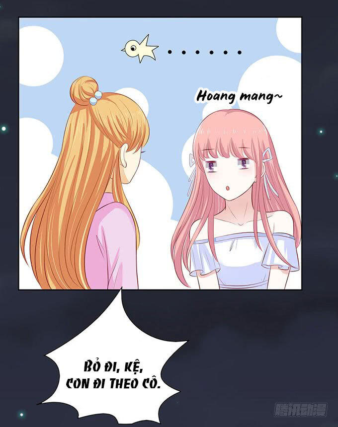 Liệt Ái Tri Hạ: Series Mật Đào Tiểu Tình Nhân - Chapter 90