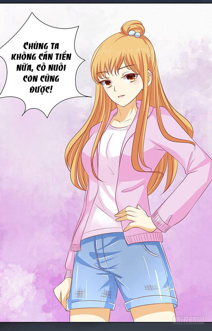 Liệt Ái Tri Hạ: Series Mật Đào Tiểu Tình Nhân - Chapter 90