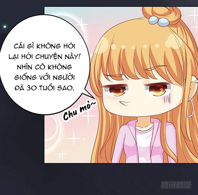 Liệt Ái Tri Hạ: Series Mật Đào Tiểu Tình Nhân - Chapter 90
