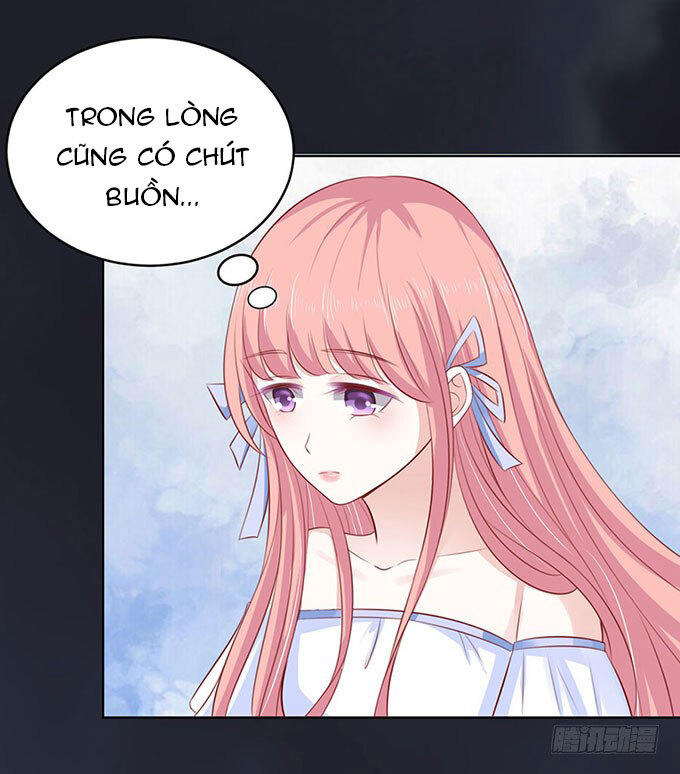 Liệt Ái Tri Hạ: Series Mật Đào Tiểu Tình Nhân - Chapter 90