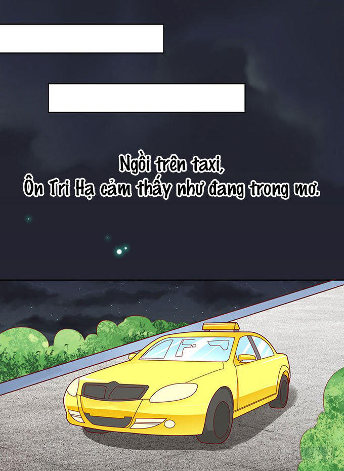 Liệt Ái Tri Hạ: Series Mật Đào Tiểu Tình Nhân - Chapter 90