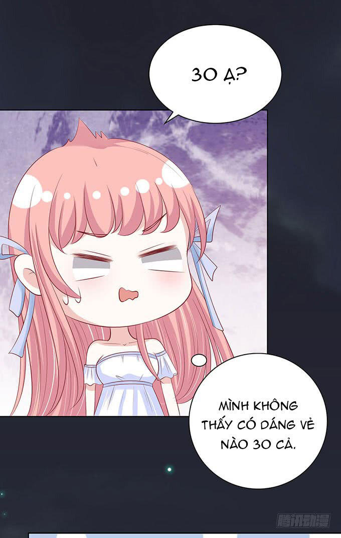 Liệt Ái Tri Hạ: Series Mật Đào Tiểu Tình Nhân - Chapter 90