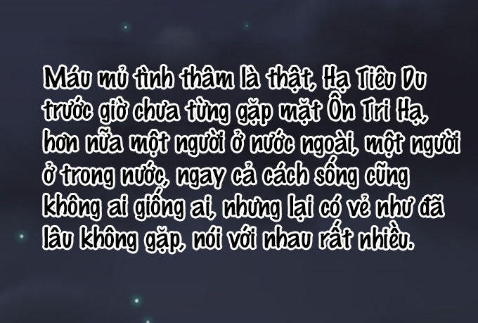 Liệt Ái Tri Hạ: Series Mật Đào Tiểu Tình Nhân - Chapter 90