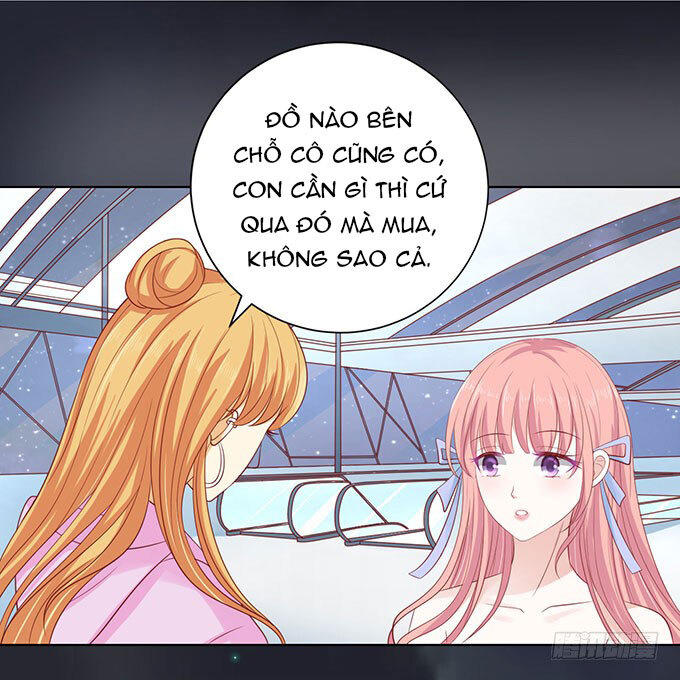 Liệt Ái Tri Hạ: Series Mật Đào Tiểu Tình Nhân - Chapter 91