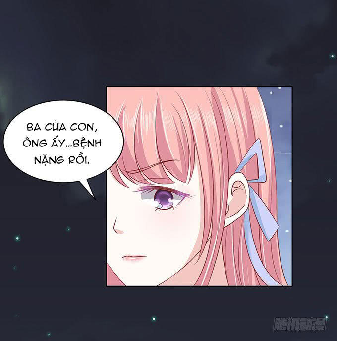 Liệt Ái Tri Hạ: Series Mật Đào Tiểu Tình Nhân - Chapter 91
