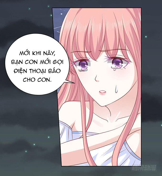 Liệt Ái Tri Hạ: Series Mật Đào Tiểu Tình Nhân - Chapter 91