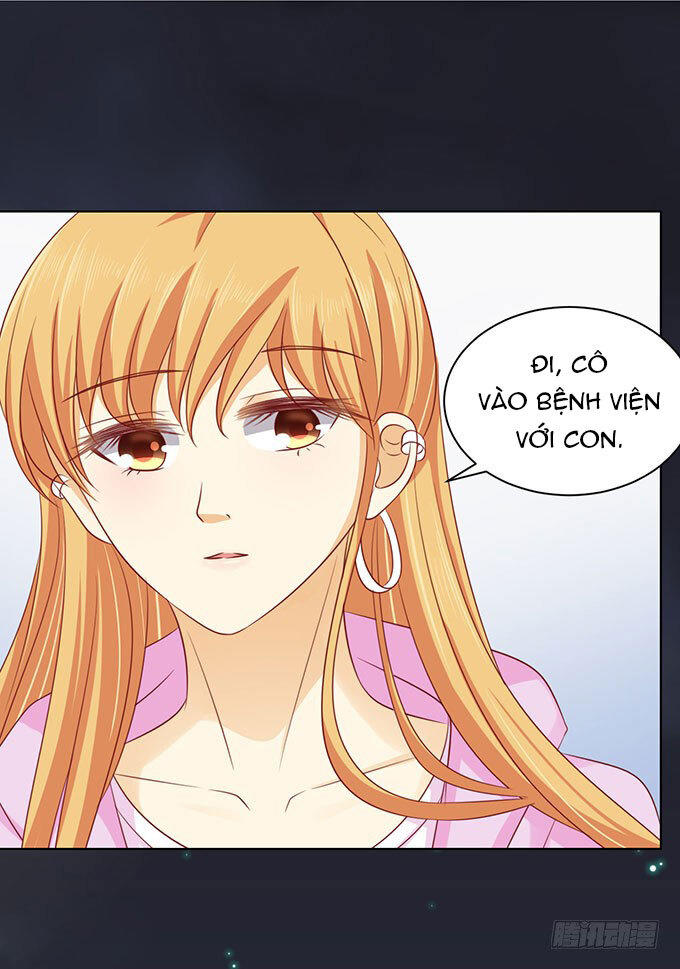 Liệt Ái Tri Hạ: Series Mật Đào Tiểu Tình Nhân - Chapter 91