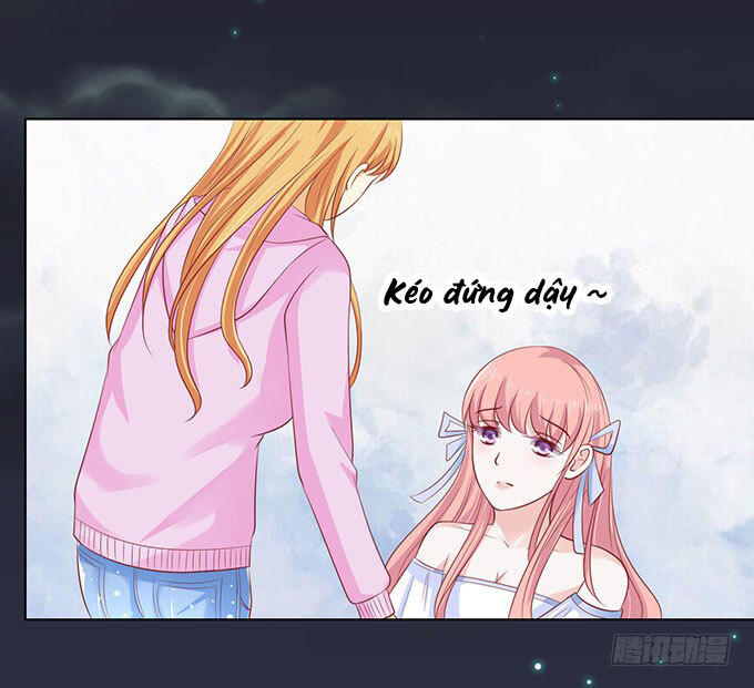 Liệt Ái Tri Hạ: Series Mật Đào Tiểu Tình Nhân - Chapter 91